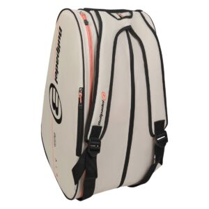 Paletero Bullpadel Tour Blanco BPP26015