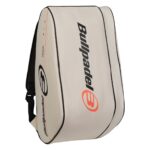 Paletero Bullpadel Tour Blanco BPP26015