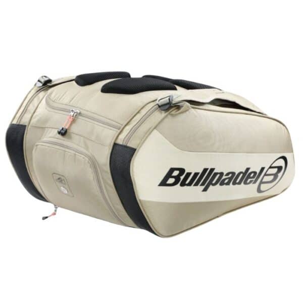 Paletero Bullpadel Vertex Piedra 2025 Paletero Bullpadel Vertex Piedra 2025