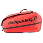 Paletero Bullpadel XPLO Rojo 2025