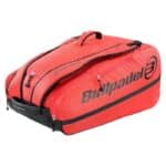 Paletero Bullpadel XPLO Rojo 2025