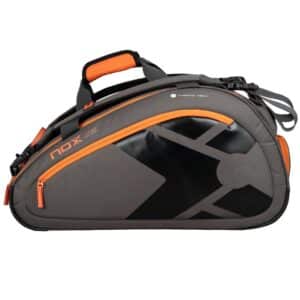 Paletero NOX AT10 Team Gris/Naranja 2024