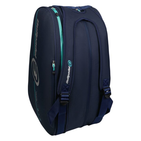 Paletero Bullpadel Tour Azul Marino BPP26015