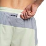 Detalle del Short NOX