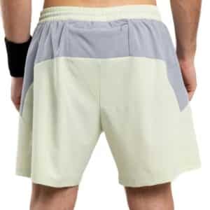 Pantalón Corto Pro Verde de NOX