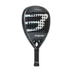 Perfil de la Pala Vertex 04 de Bullpadel Juan Tello