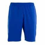 Pantalón Corto Black Crown Montana Azul
