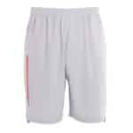 Short Black Crown Montana Gris Claro