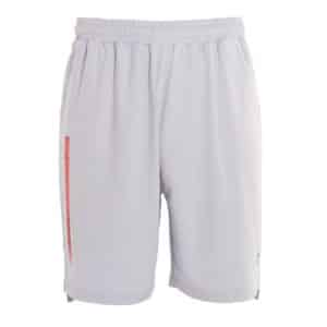 Short Black Crown Montana Gris Claro