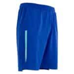 Short Black Crown Montana Azul