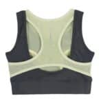 Top Deportivo NOX Pro Carbón Woman