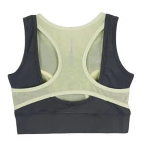 Top Deportivo NOX Pro Carbón Woman