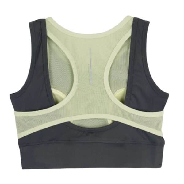Top Deportivo NOX Pro Carbón Woman