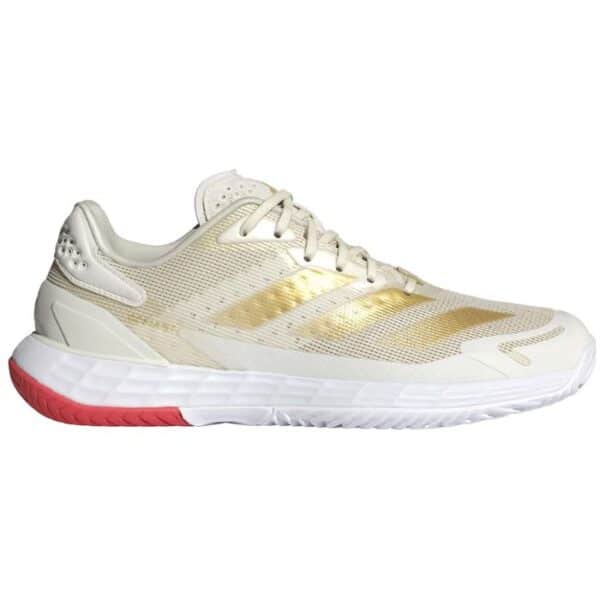 Zapatillas Adidas Defiant Speed 2 W Zapatillas Adidas Defiant Speed 2 W