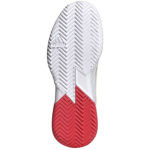 Suela de las Zapatillas Adidas Defiant Speed 2 W
