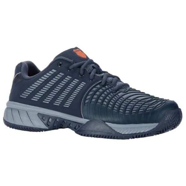 Zapatillas K-Swiss Express Light 3 HB Azules