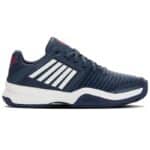 Zapatillas K-Swiss Court Express HB Azules