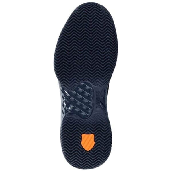 Suela de las Zapatillas K-Swiss Express Light 3 HB