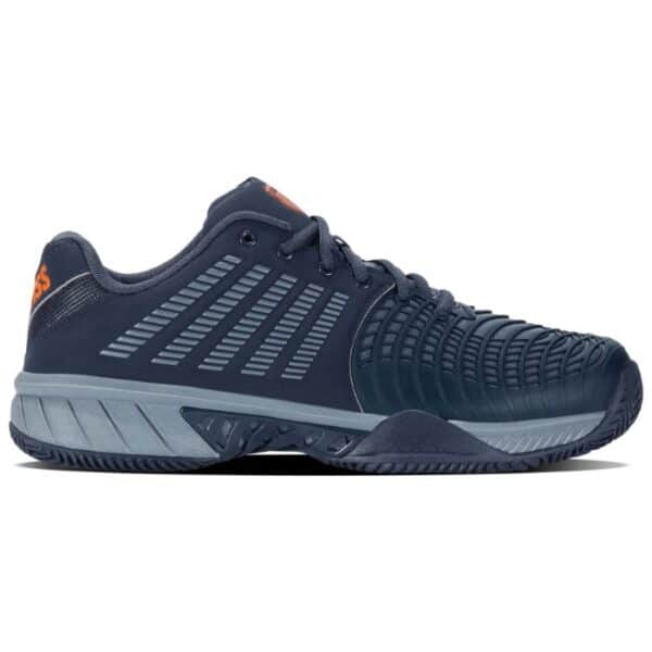 Zapatillas K-Swiss Express Light 3 HB Zapatillas K-Swiss Express Light 3 HB
