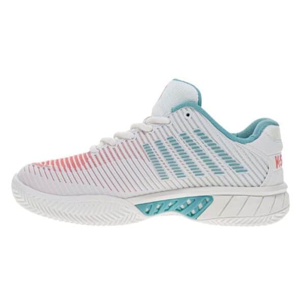 Zapatillas K-Swiss Hypercourt Expres 2 HB Woman