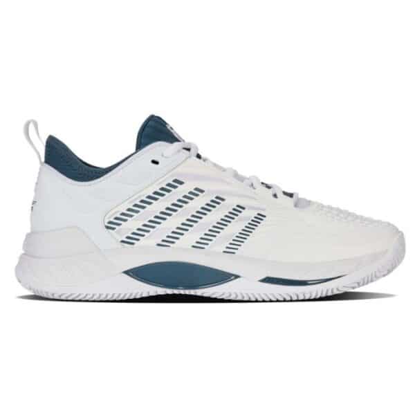 Zapatillas pádel hombre K-Swiss Hypercourt Supreme