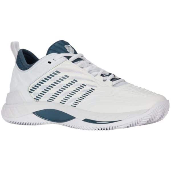 Perfil Zapatillas pádel hombre K-Swiss Hypercourt Supreme