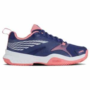 Zapatillas K-Swiss Speedex HB Mujer