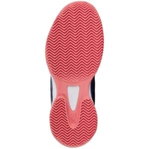 Suela de las Zapatillas K-Swiss Speedex HB Mujer
