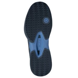 Suela de las Zapatillas NOX AT10 LUX Azul