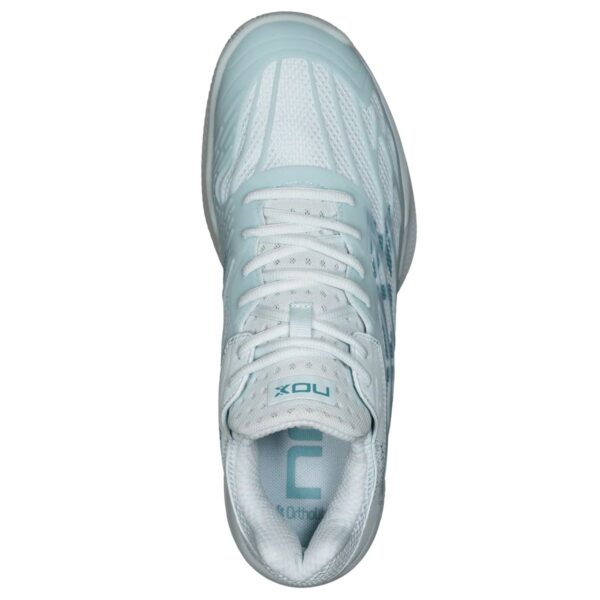 Zapatillas NOX AT10 LUX Woman 2026