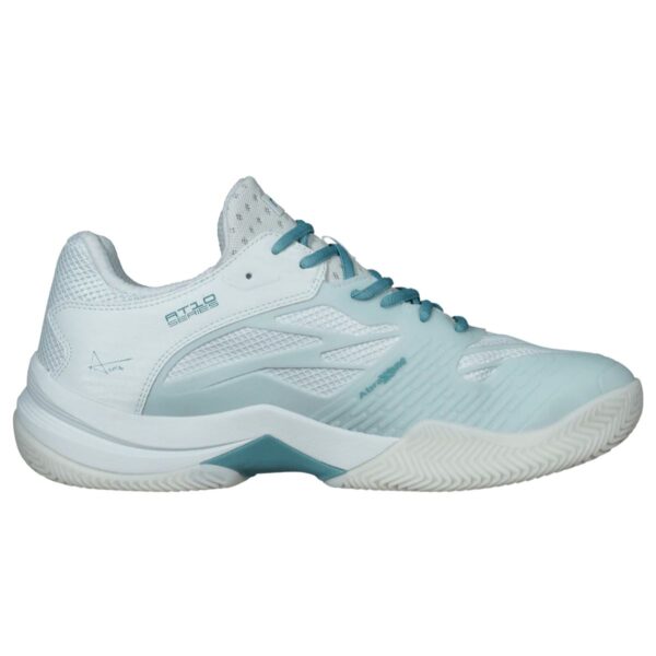 Zapatillas NOX AT10 LUX Woman 2026