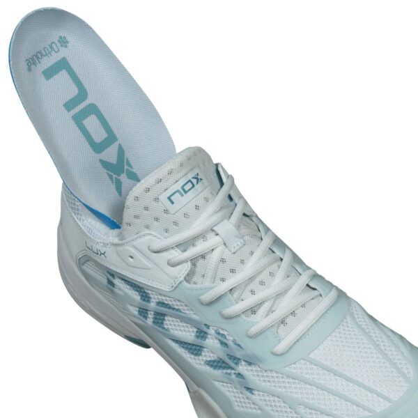 Plantilla de las Zapatillas NOX AT10 LUX Woman