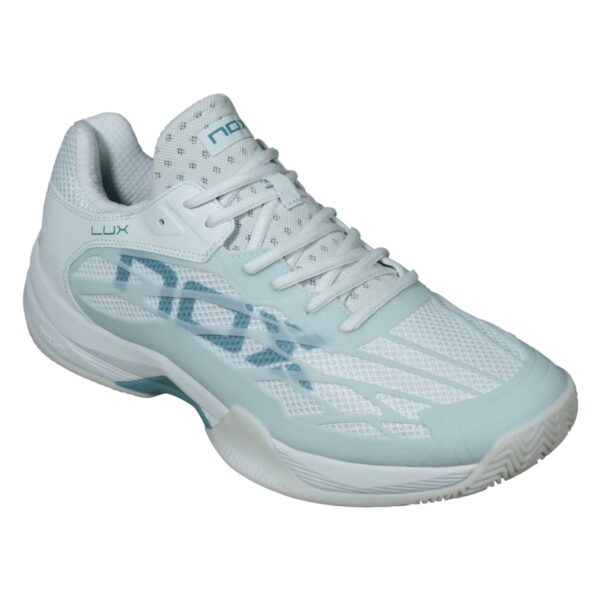 Zapatillas NOX AT10 LUX Woman 2026