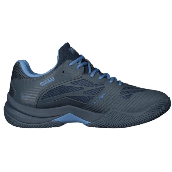 Zapatillas NOX AT10 LUX Azul