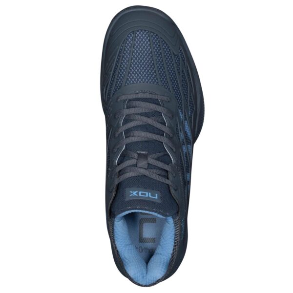 Zapatillas NOX AT10 LUX Azul