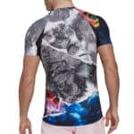 Camiseta Adidas US Series Freelift
