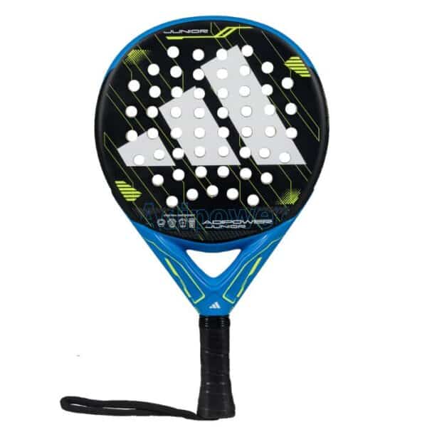 Pala Adidas Adipower Junior 3.4 2025