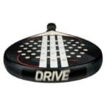 Pala Adidas Drive Black 3.4 2025