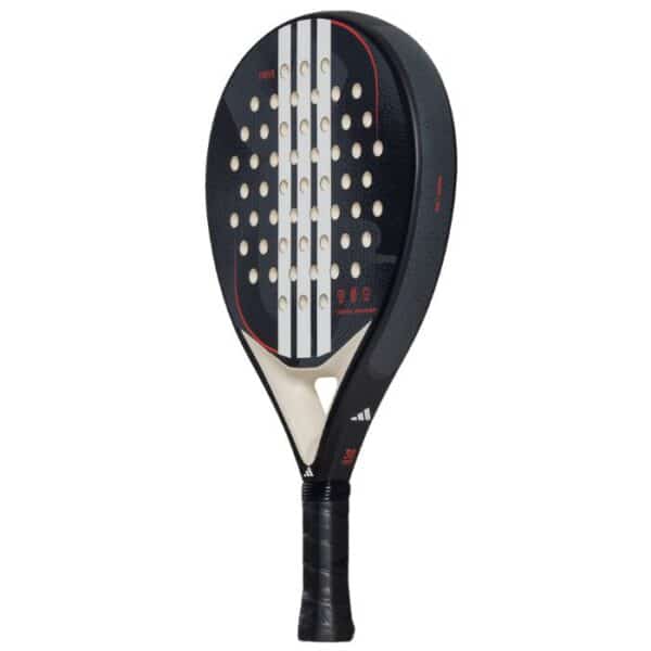 Pala Adidas Drive Black 3.4 2025