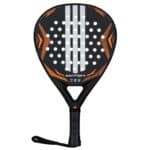 Pala Adidas Match Black/Orange 2026
