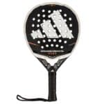 Pala Adidas Metalbone Carbon Ctrl 2026