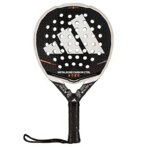 Pala Adidas Metalbone Carbon Ctrl 2026