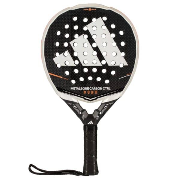 Pala Adidas Metalbone Carbon Ctrl 2026