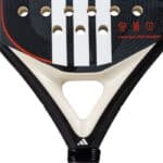 Pala Adidas Drive Black 3.4 2025