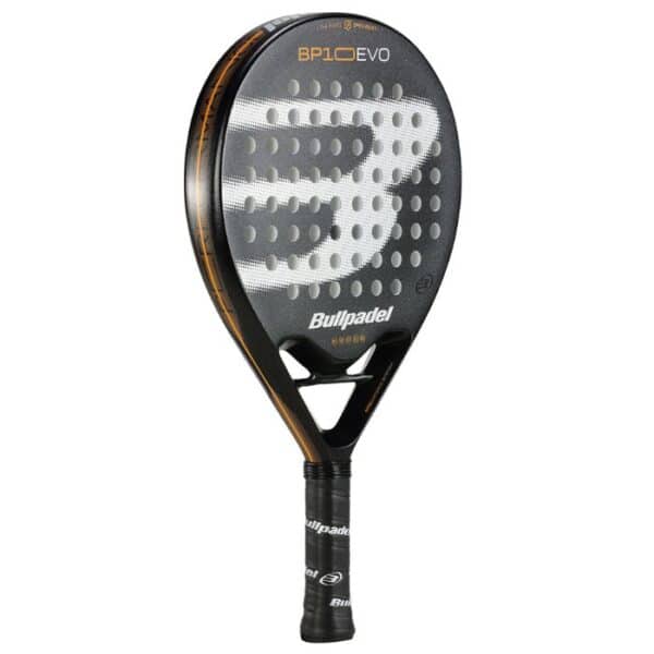 Pala Bullpadel BP10 EVO 2025