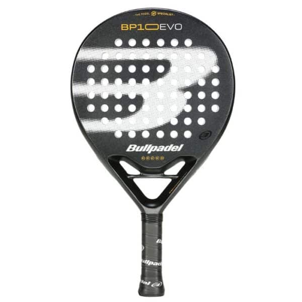 Pala Bullpadel BP10 EVO 2025 Pala Bullpadel BP10 EVO 2025