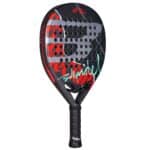 Lateral de la Pala Bullpadel Ionic Control
