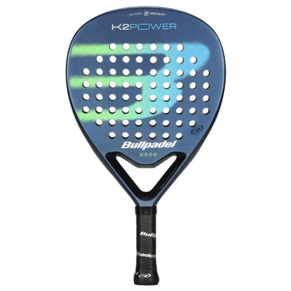 Pala Bullpadel K2 Power 2025 Pala Bullpadel K2 Power 2025