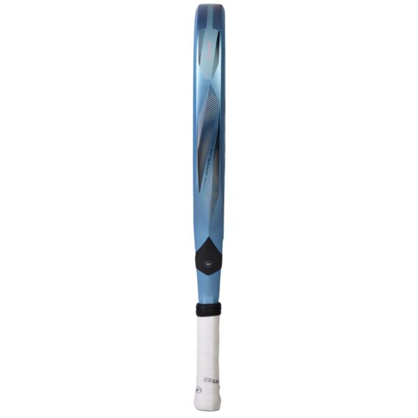 Perfil de la Pala Bullpadel Vertex Junior Girl 2026