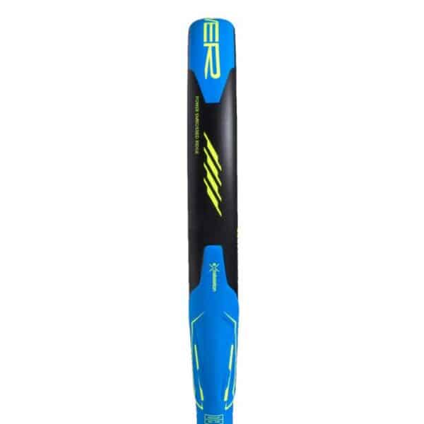 Pala Adidas Adipower Junior 3.4 2025
